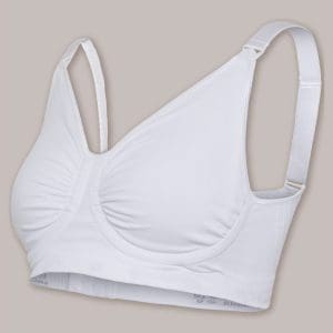 Carri-Gelbeugel Meegroei - & Voedingsbh Carriwell