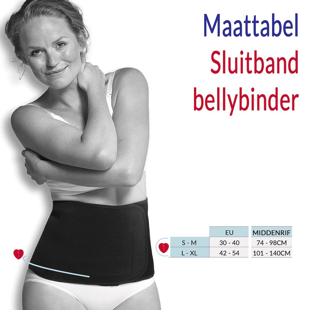 Sluitband Carriwell - Afbeelding 3