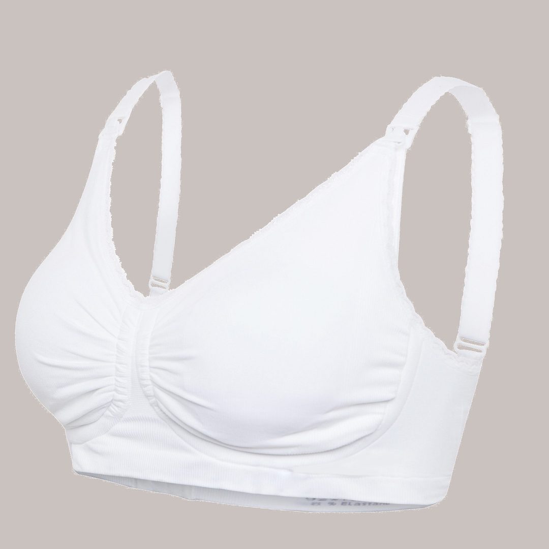 Voorgevormd + carri-gelbeugel bh Carriwell