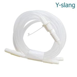 Y-slang Horigen