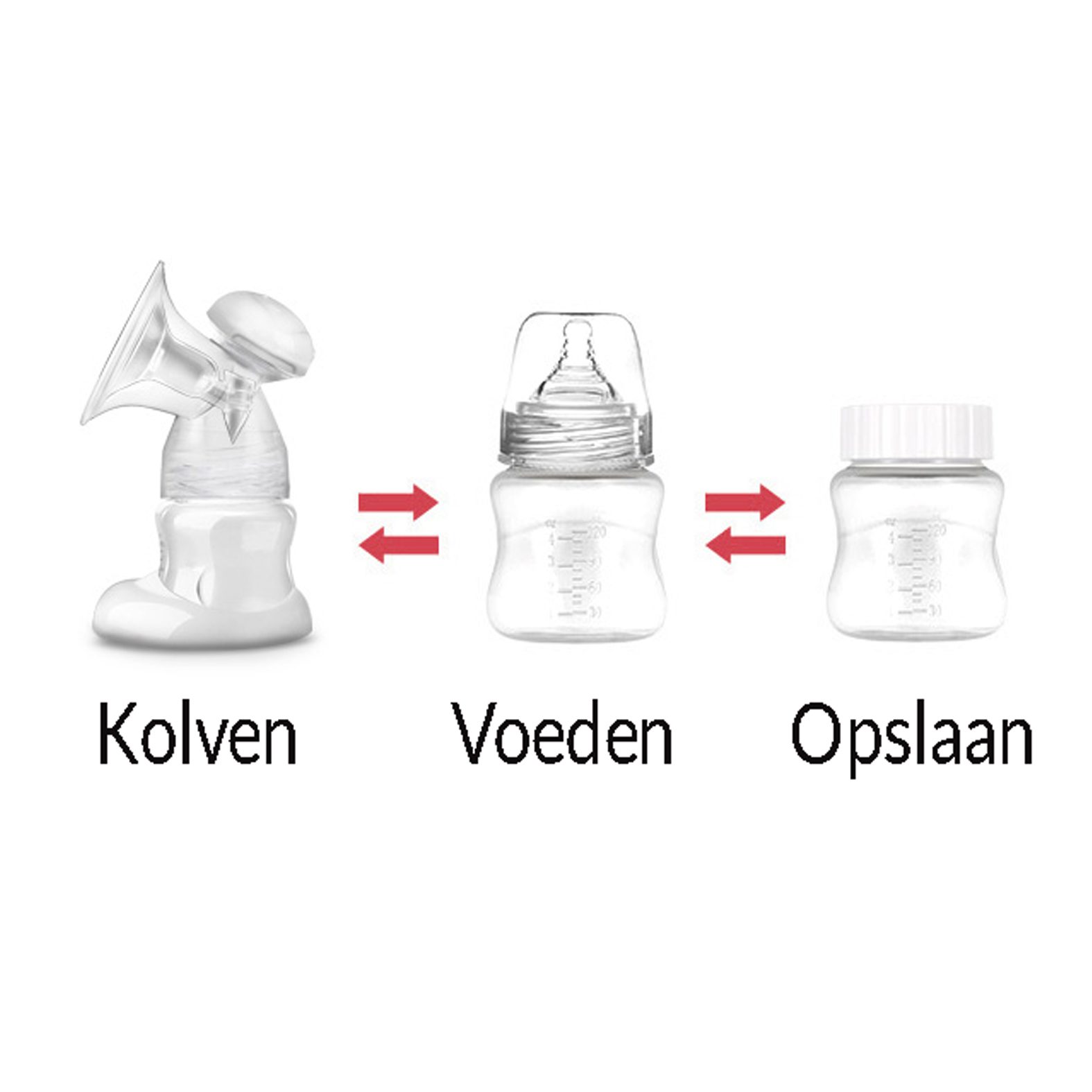 Kolfset 109PP Horigen - Afbeelding 4