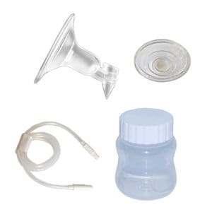 HUUR kolfset 109PP Horigen