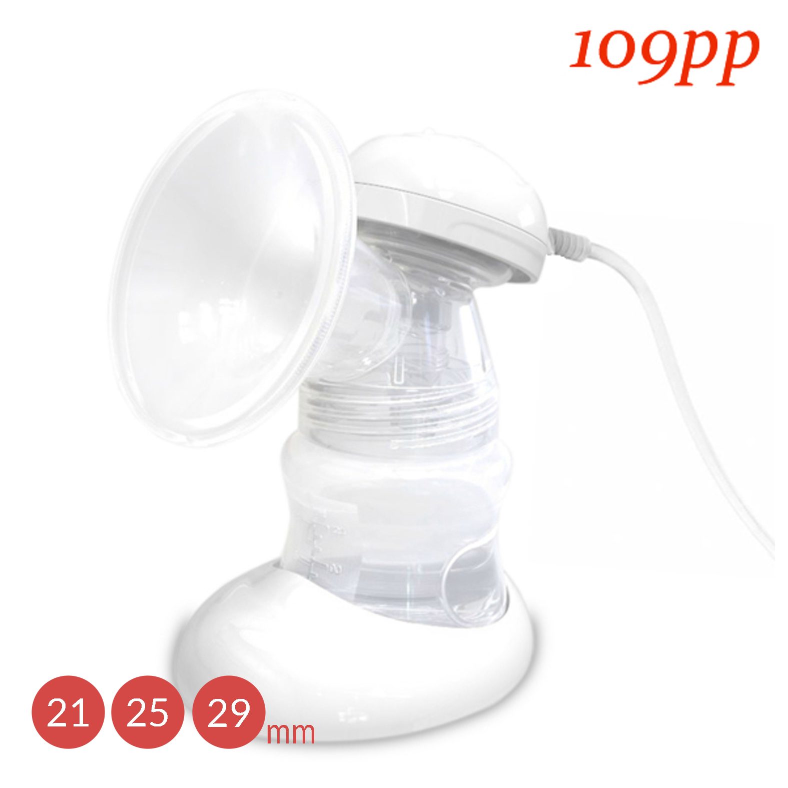 HUUR kolfset 109PP Horigen - Afbeelding 2