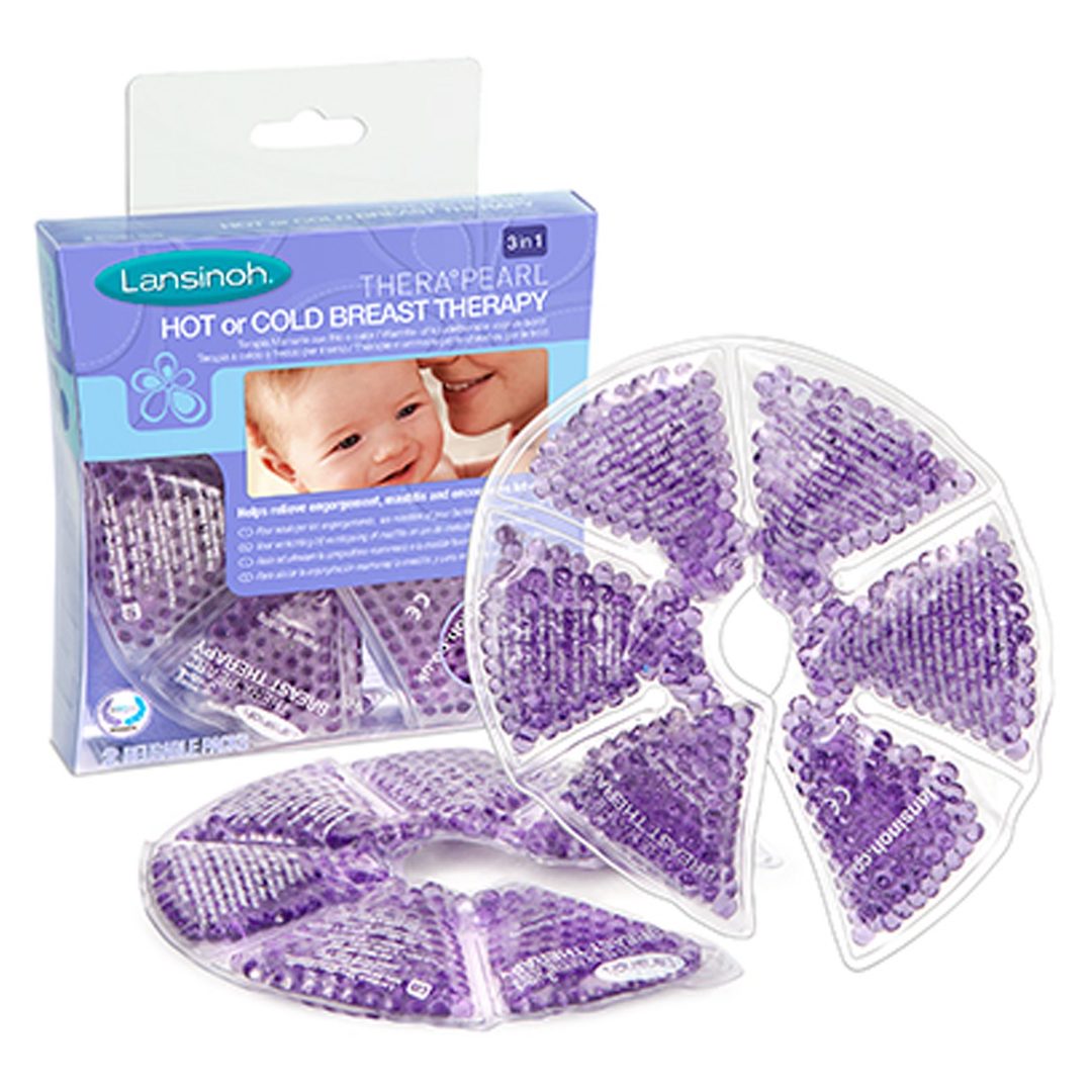 Thera Pearl 3-in-1 Lansinoh
