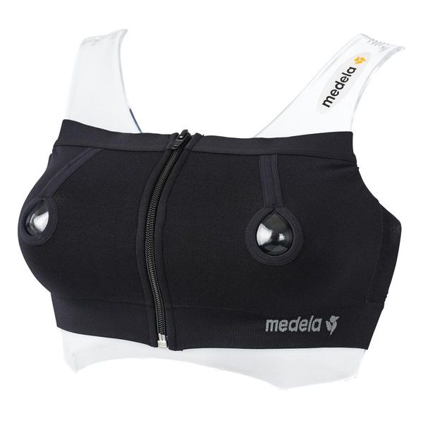 Kolf-bh / Easy Expression Bustier Medela - Afbeelding 2