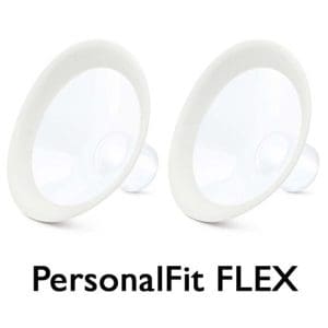Flex borstschilden Medela