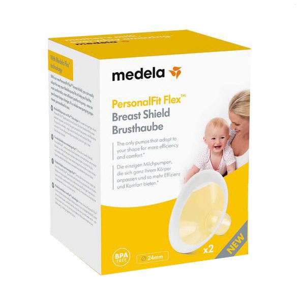 Personal Fit PLUS XXL 36mm Medela - Afbeelding 2