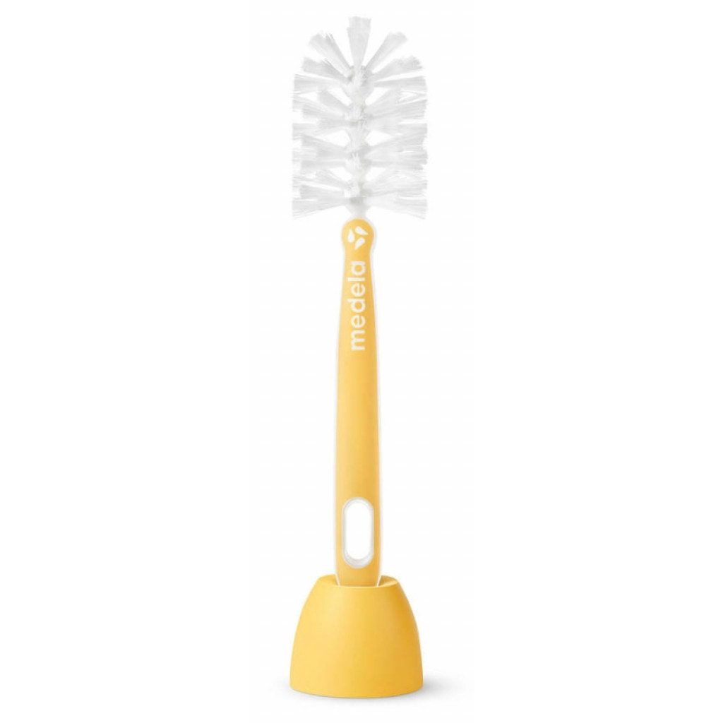 Quick Clean Flessenborstel Medela