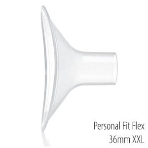 Personal Fit PLUS XXL 36mm Medela