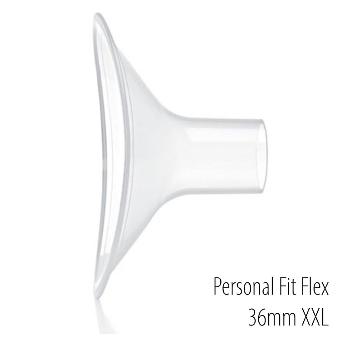 Personal Fit PLUS XXL 36mm Medela