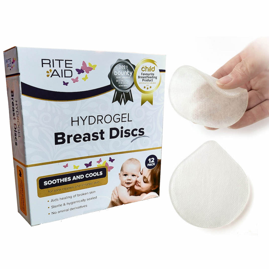 Rite Aid hydrogel - Afbeelding 2