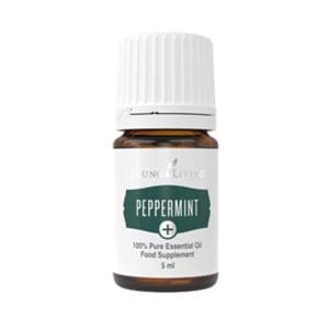 Peppermint+ Young Living