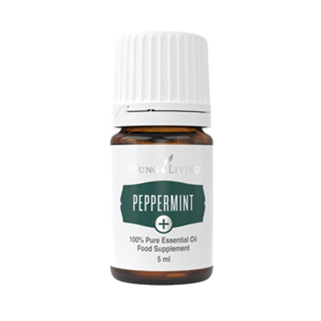 Peppermint+ Young Living