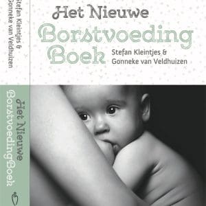 Het nieuwe Borstvoeding Boek