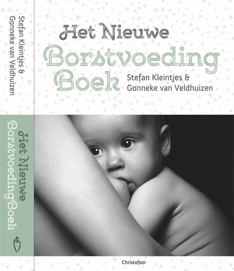 Het nieuwe Borstvoeding Boek