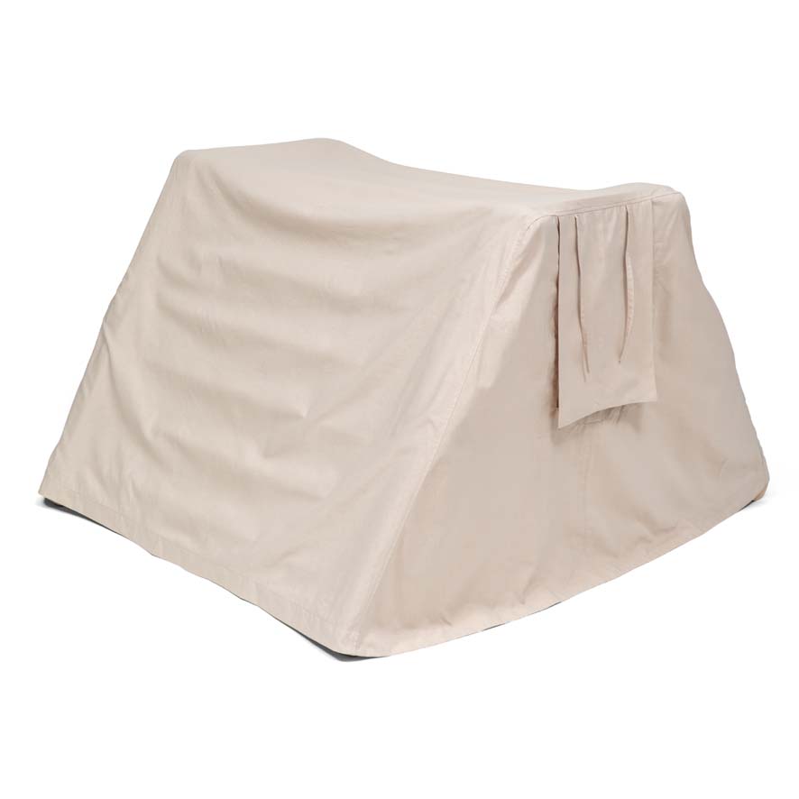Tent Fipitri zandkleur Ette Tete - Afbeelding 3