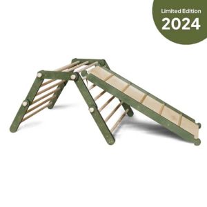 Fipitri klimrek met glijbaan Ette Tete Limited Edition 2024