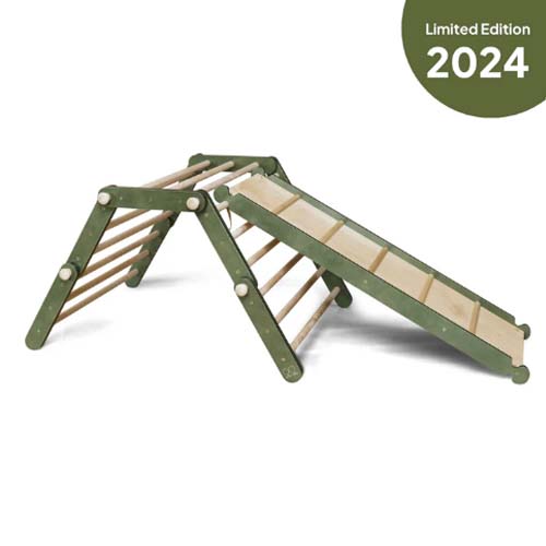 Fipitri klimrek met glijbaan Ette Tete Limited Edition 2024