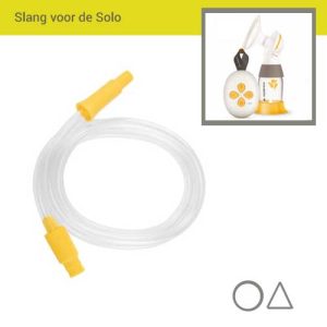 Solo slang Medela