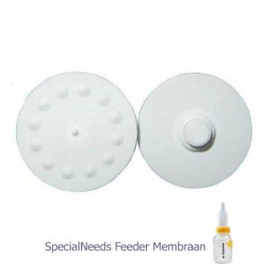 SpecialNeeds Feeder Membraan Medela