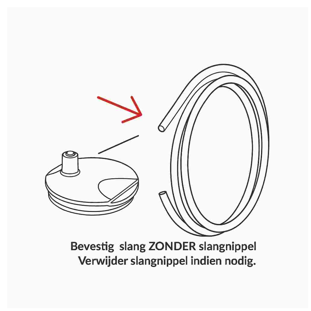 Kolfcups Mom&E - Afbeelding 2